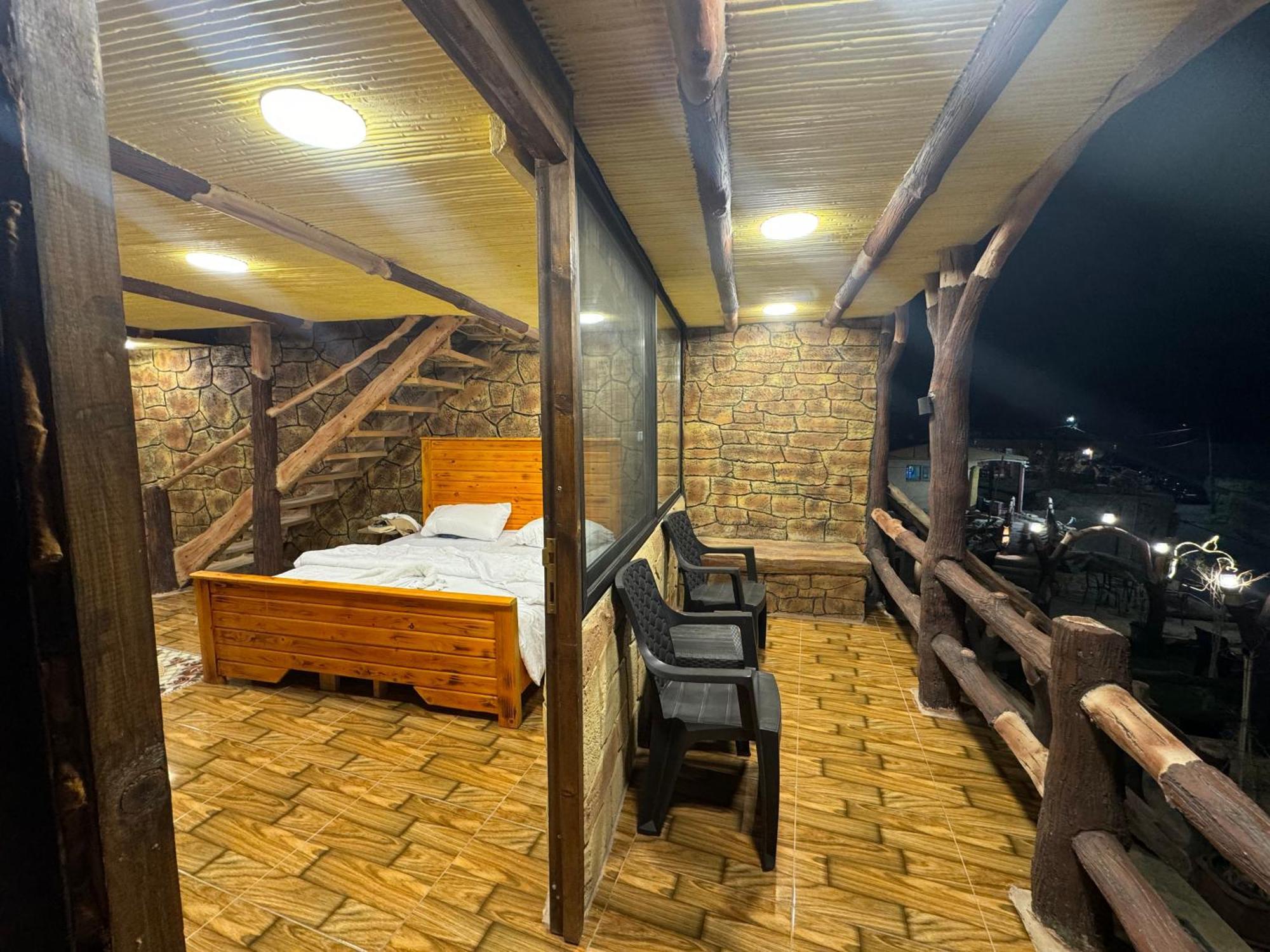Dana Gate Lodge Exterior photo